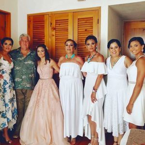 Meet your Posher, Adriana